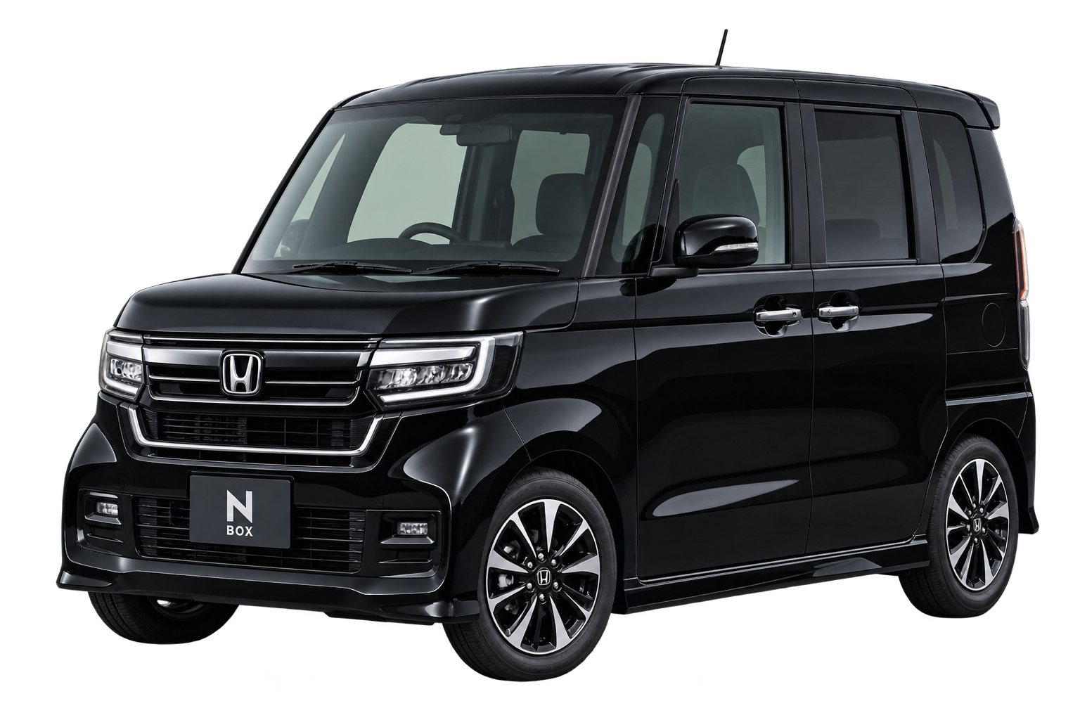 ホンダ N-BOX